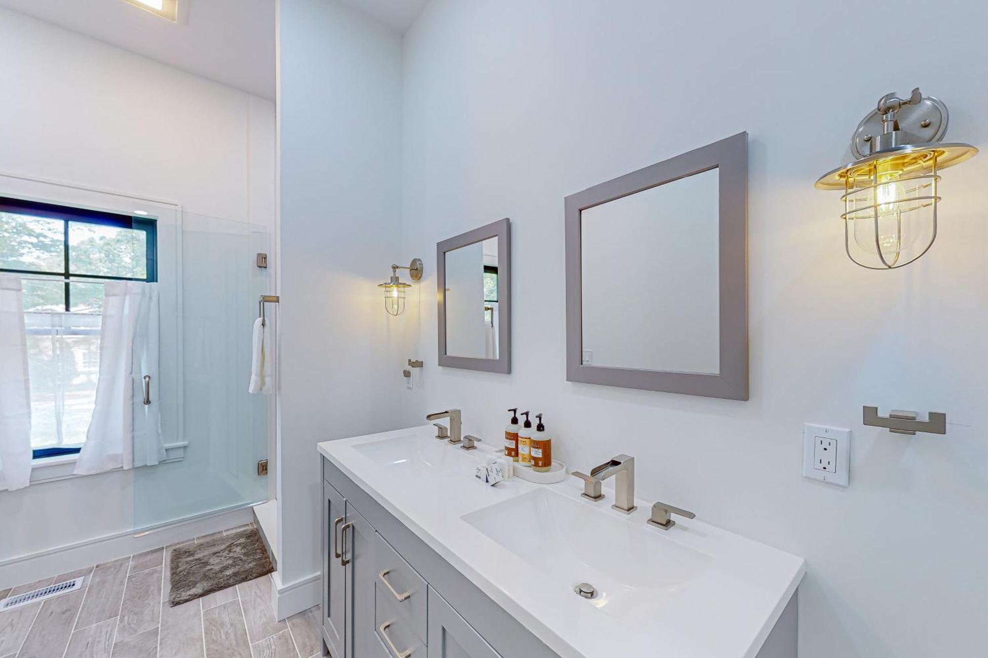 Sea Glass House Villa Centerville ภายนอก รูปภาพ