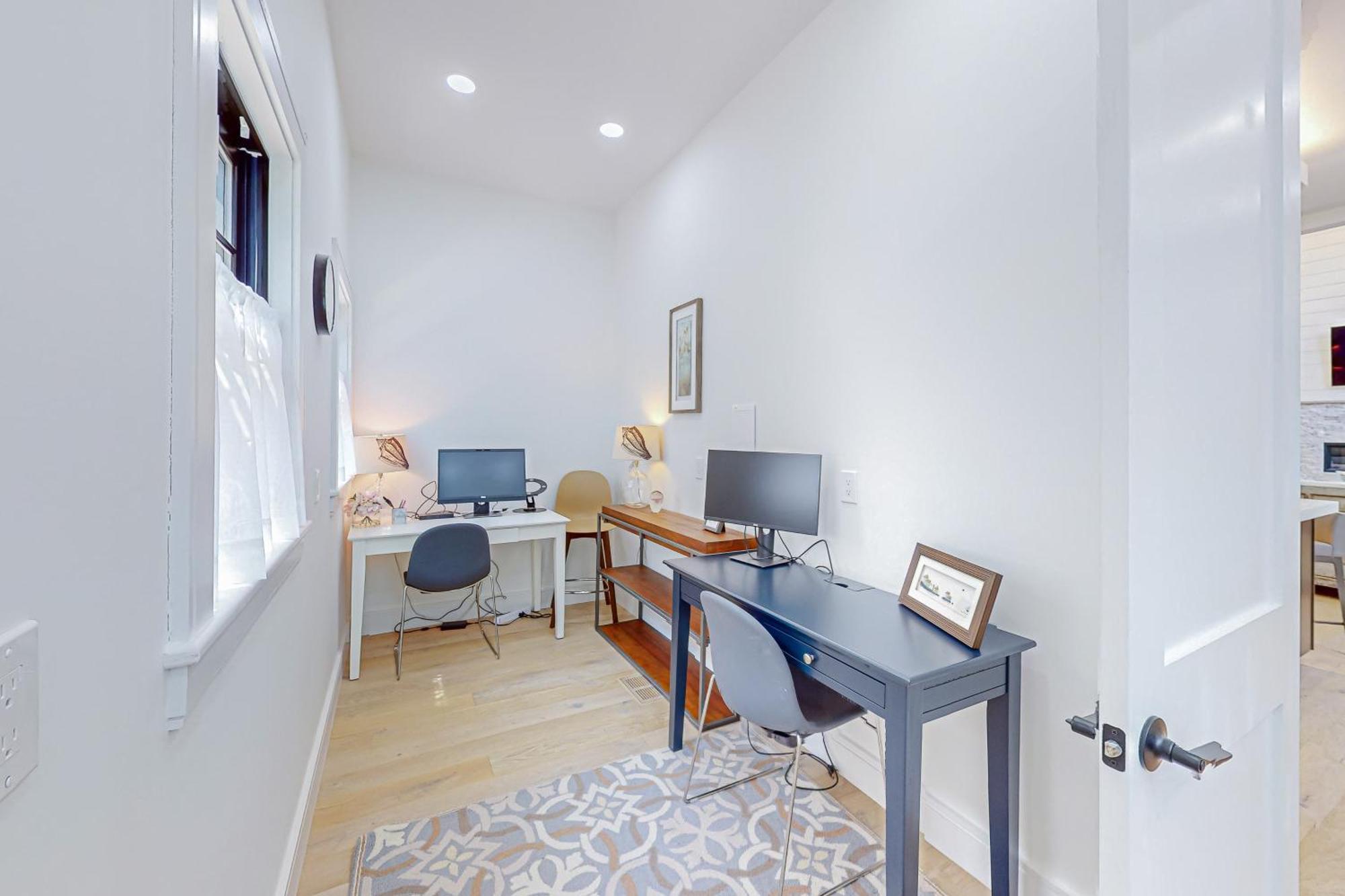 Sea Glass House Villa Centerville ภายนอก รูปภาพ